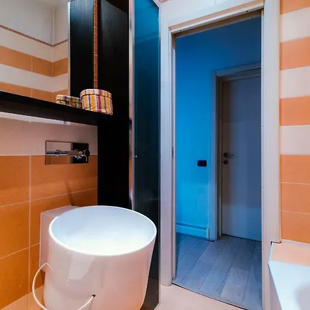 Apartment Ena *