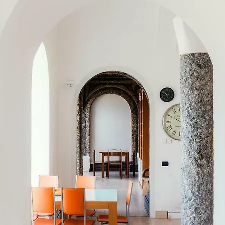 Ena Apartment