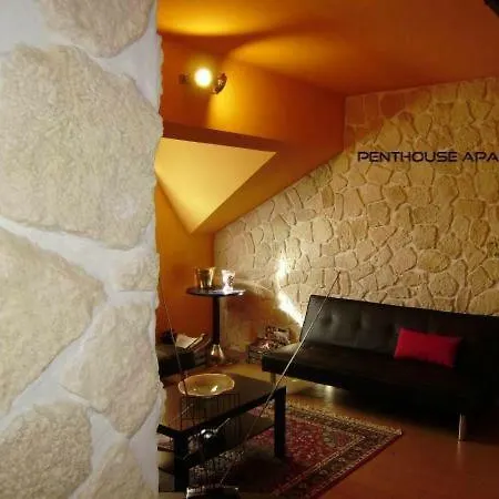 Appartamento Attico Canturina&lakecomo *