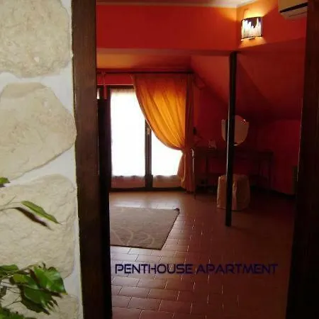 Attico Canturina&lakecomo Appartamento *