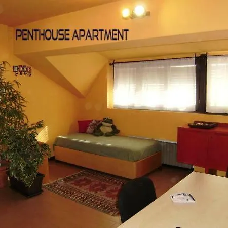 Appartamento Attico Canturina&lakecomo