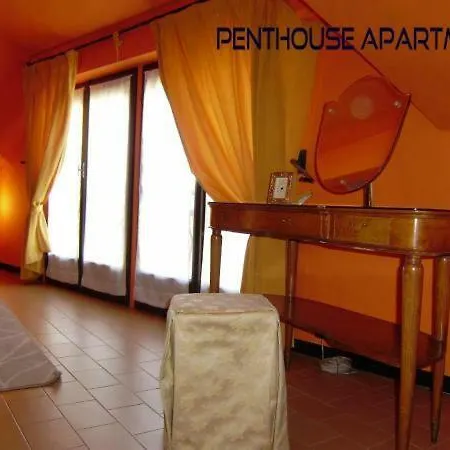 Attico Canturina&lakecomo