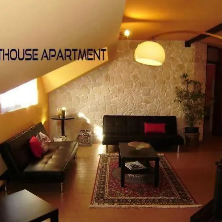 Appartamento Attico Canturina&lakecomo *