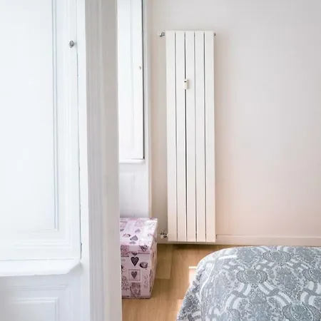 Alex Apartment