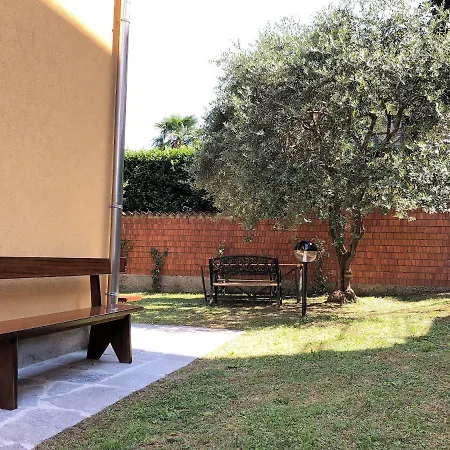 Apartamento Monte Goj