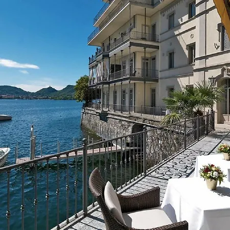 Hotel Flori Como