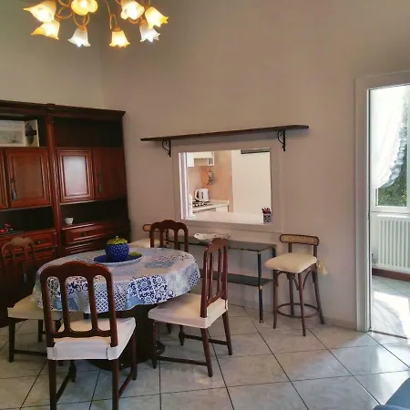Casa Scalini *