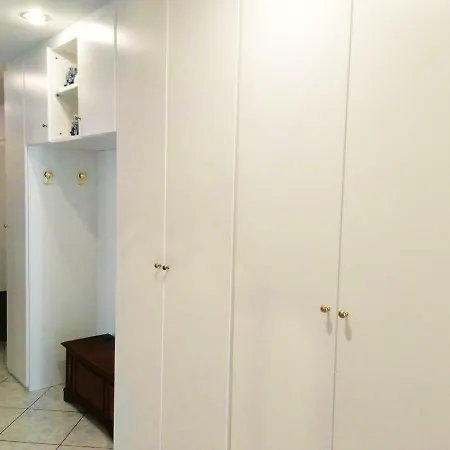 Apartment Casa Scalini Como