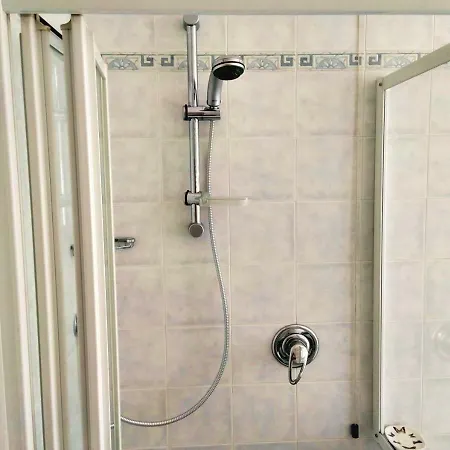 Casa Scalini Apartment