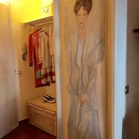 Volta Bed & Breakfast Como