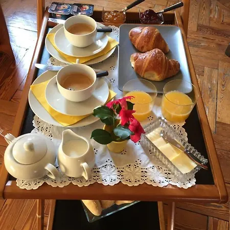 Bed & Breakfast Volta Como