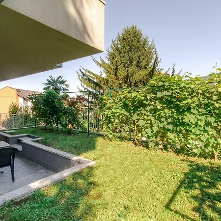 Casa Livio - And Maison d'hôtes Côme