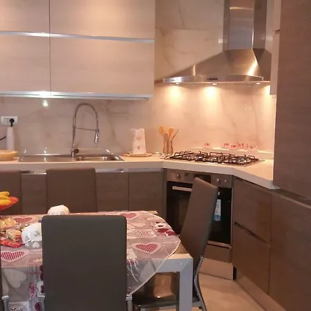 Apartment Vittoria Di