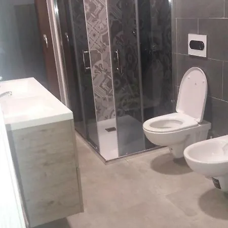 Vittoria Di Apartment