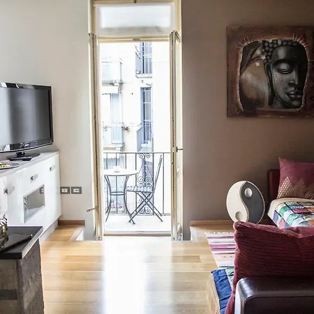 Casa Zen * Como
