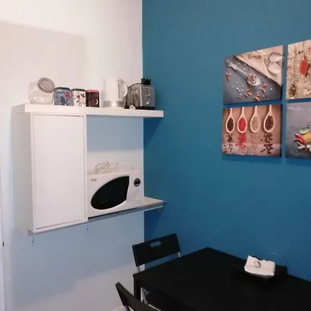 Apartment Como * Como