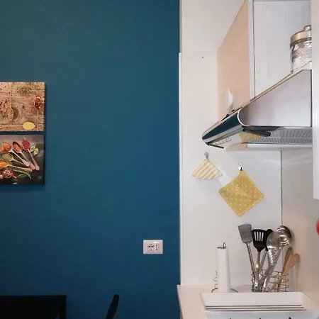 Apartamento Apartment Como Como