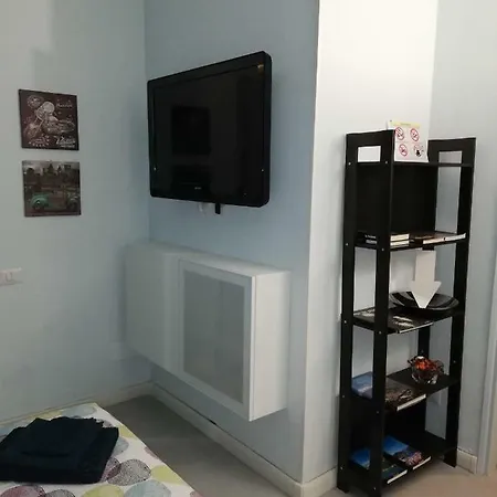 Apartment Como