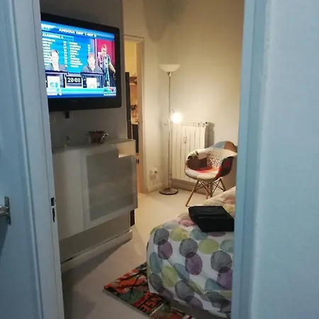 Apartment Como Apartamento