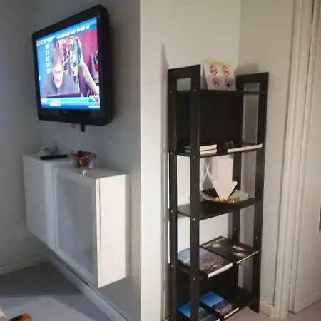 Apartment Como * Como