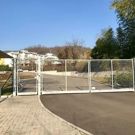 Apartment Ennodio