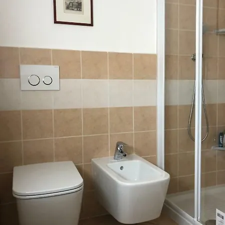 Apartamento Monte Goj Como