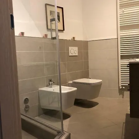 Apartamento Monte Goj