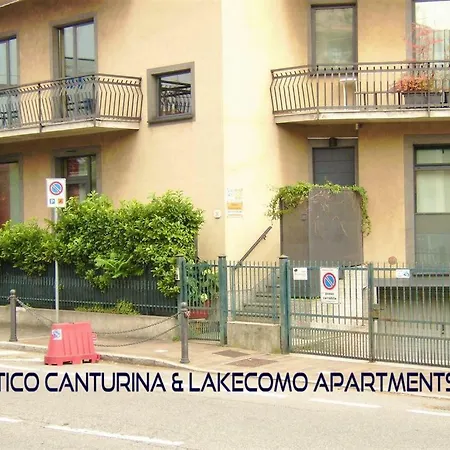 Attico Canturina&lakecomo Appartamento *