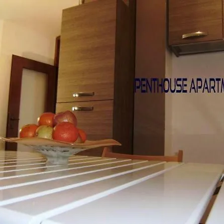 Attico Canturina&lakecomo Appartamento Côme