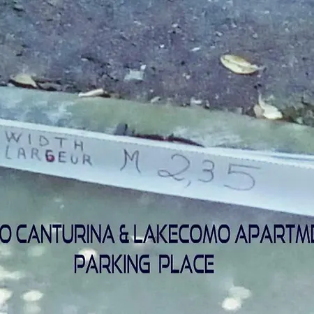 Attico Canturina&lakecomo Appartamento