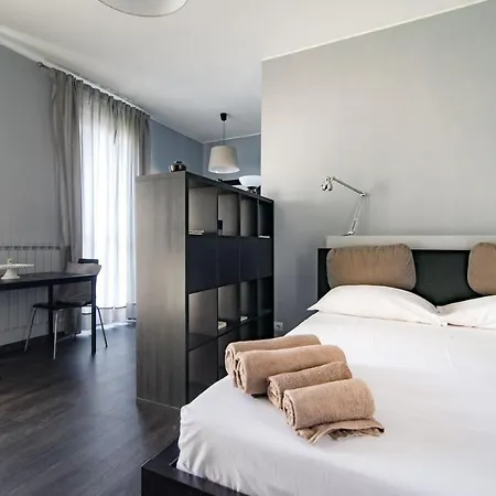Via Mentana 32 - The House Of Travelers Apartment *