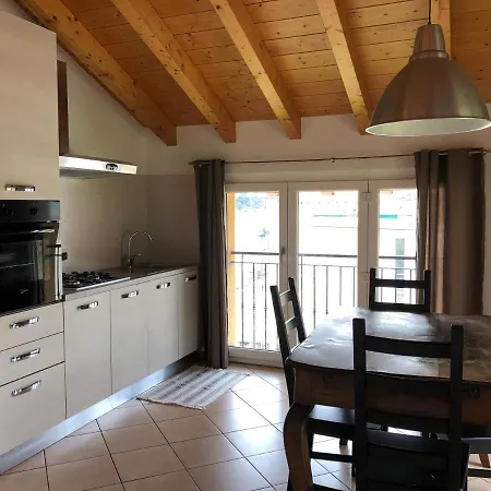 Apartamento Monte Goj *