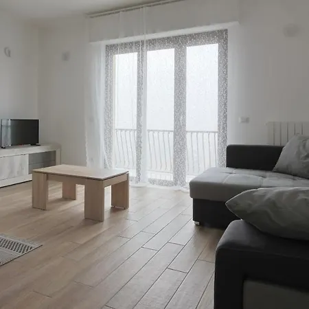 Apartment Italianway - Santa Marta 37 *