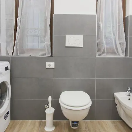 Apartment Italianway - Santa Marta 37