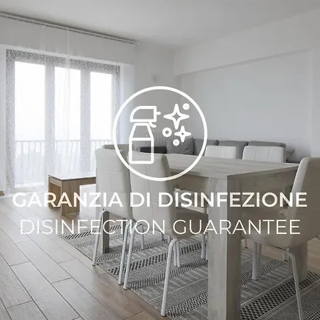 Apartment Italianway - Santa Marta 37 Como