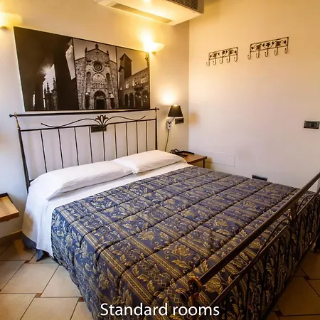 In Riva Al Maison d'hôtes 3*