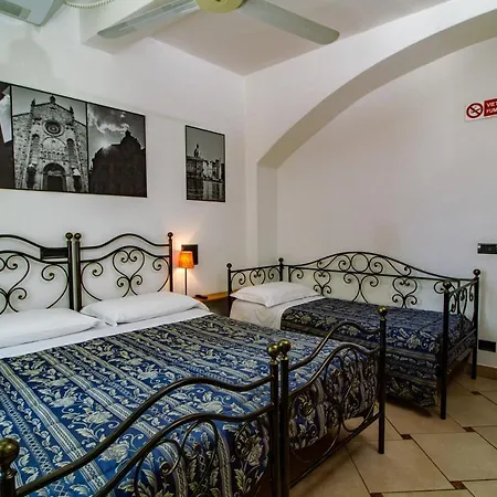 In Riva Al Maison d'hôtes