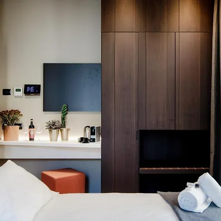 Guest house Ama 18 - The House Of Travelers- *