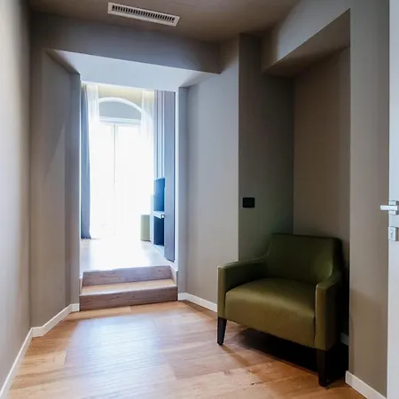 Guest house Ama 18 - The House Of Travelers- *