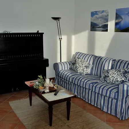 Couette-café La Casa Di Trizzi