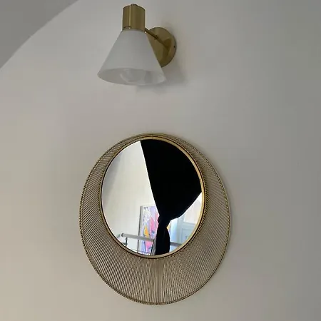 L'arco Del Convento Apartment
