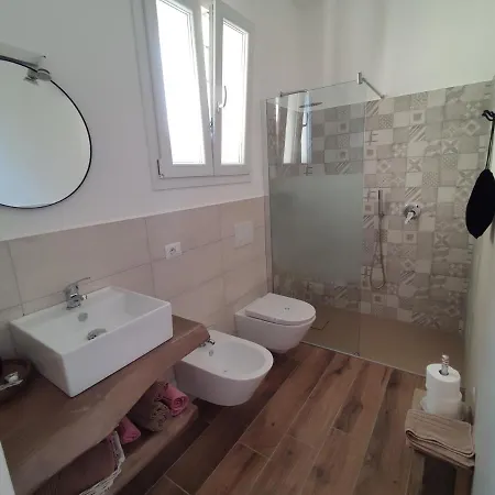 Guest house Lora Giusta *