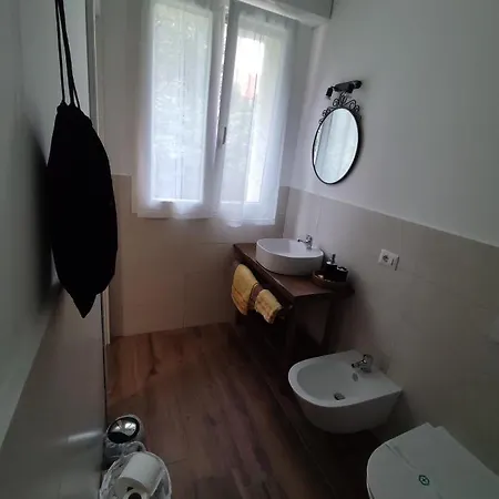 Lora Giusta Guest house
