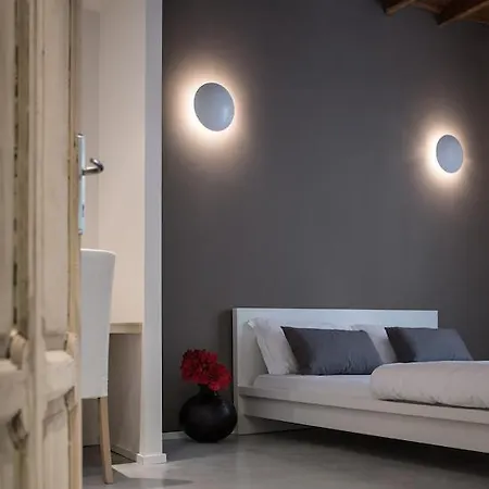 Guest house New Fontana *