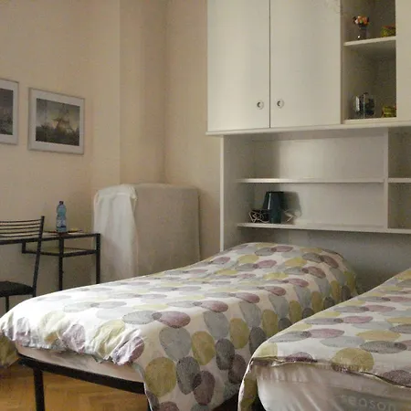 A Casa Bed and breakfast