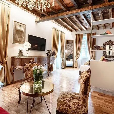 Guest house Aurum - Luxury