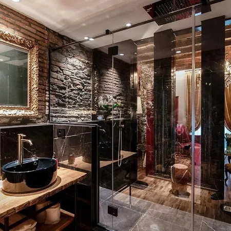 Guest house Aurum - Luxury Como