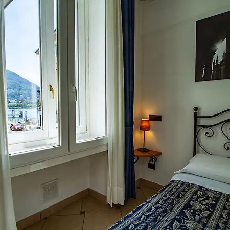 Maison d'hôtes In Riva Al Côme
