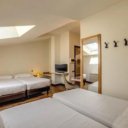 Firenze Hotel 3*