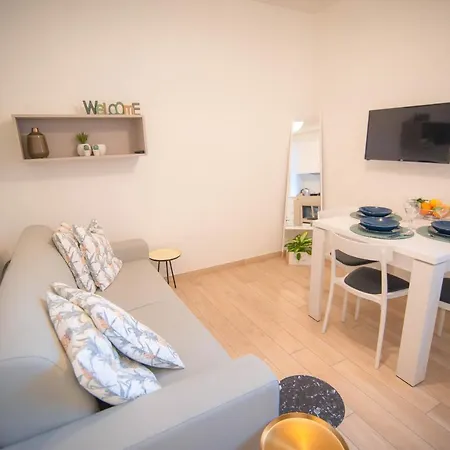 Comonfive Casa vacanze